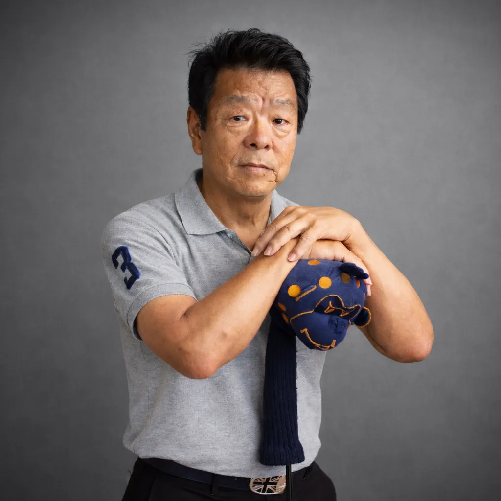 松下 利則  プロ