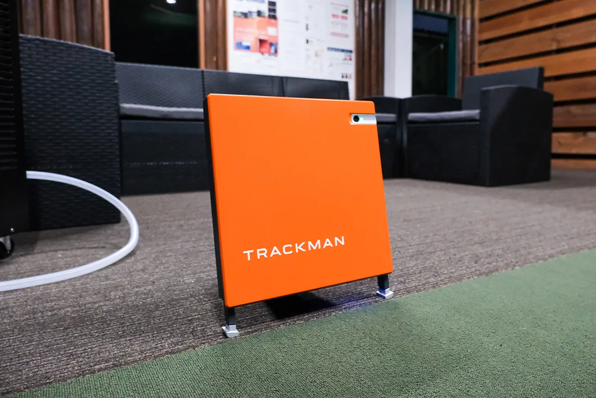 TrackMan 4による客観的な分析