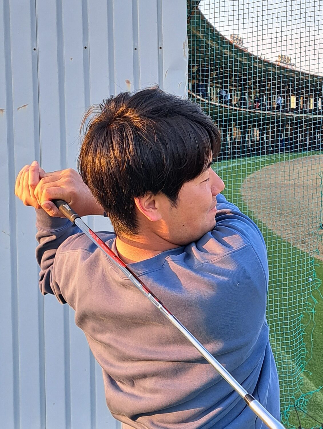 奥田　大海　様